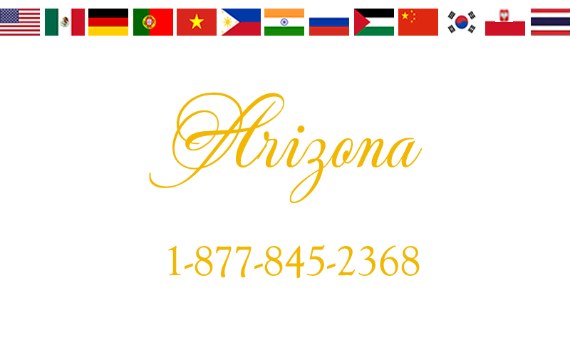 Arizona Auto Title